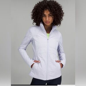 Lululemon Another Mile Jacket